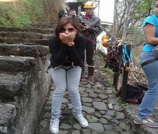  imbracatura e attrezzatura 